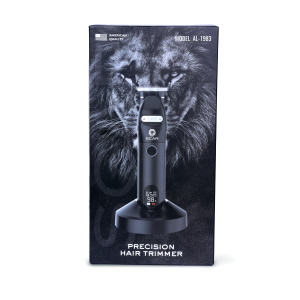 SCAR Professional Hair Trimmer 1983 Small