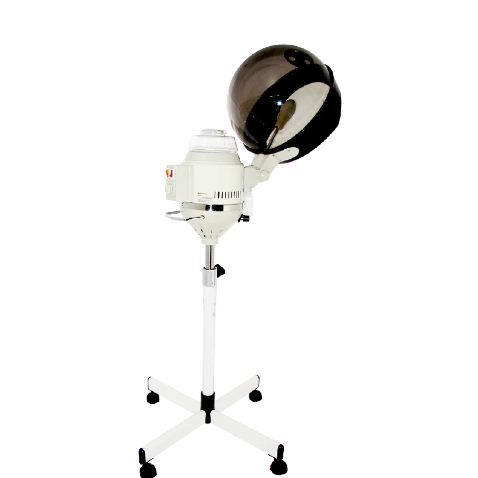 2in1 Hair & Facial Steamer M-1002A