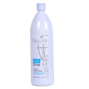 3DeLuXe Cream Developer 6% 20vol 1000ml