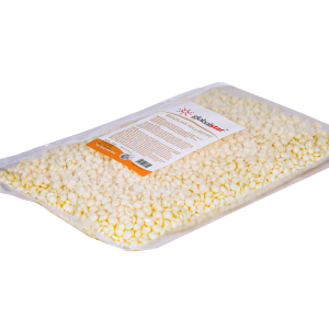 Globalstar Hair Removal Brazilian Wax Beans Milk 1kg