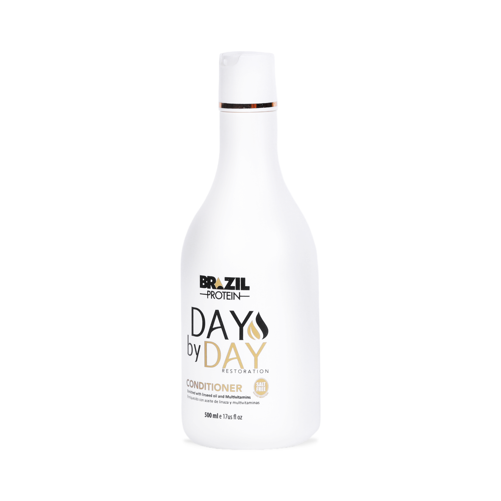 Brazilian Protein  DAYbyDAY Conditioner 500ml