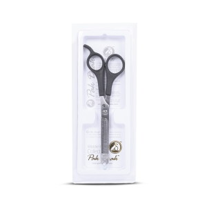 Pak Drak Professional Thinning Scissor 6 inches Double Razor Edge #234