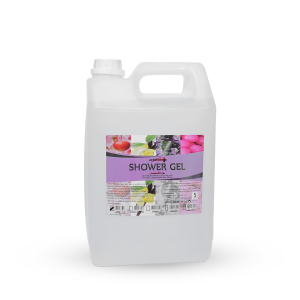 Activeplus+ Shower Gel Musk 5L