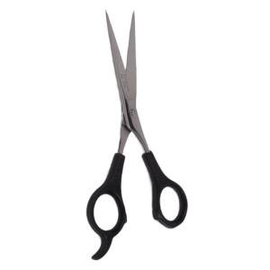 Pak Drak Professional Barber Scissor 5.5 inches #2031 Plastic Handle