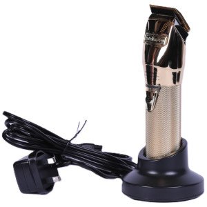 BABYLISS Pro Gold FX  Hair Clipper Gold