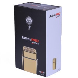 BABYLISS Pro Shaver FOILFX02