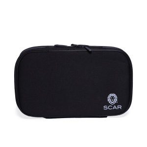 SCAR Barber Tools Bag