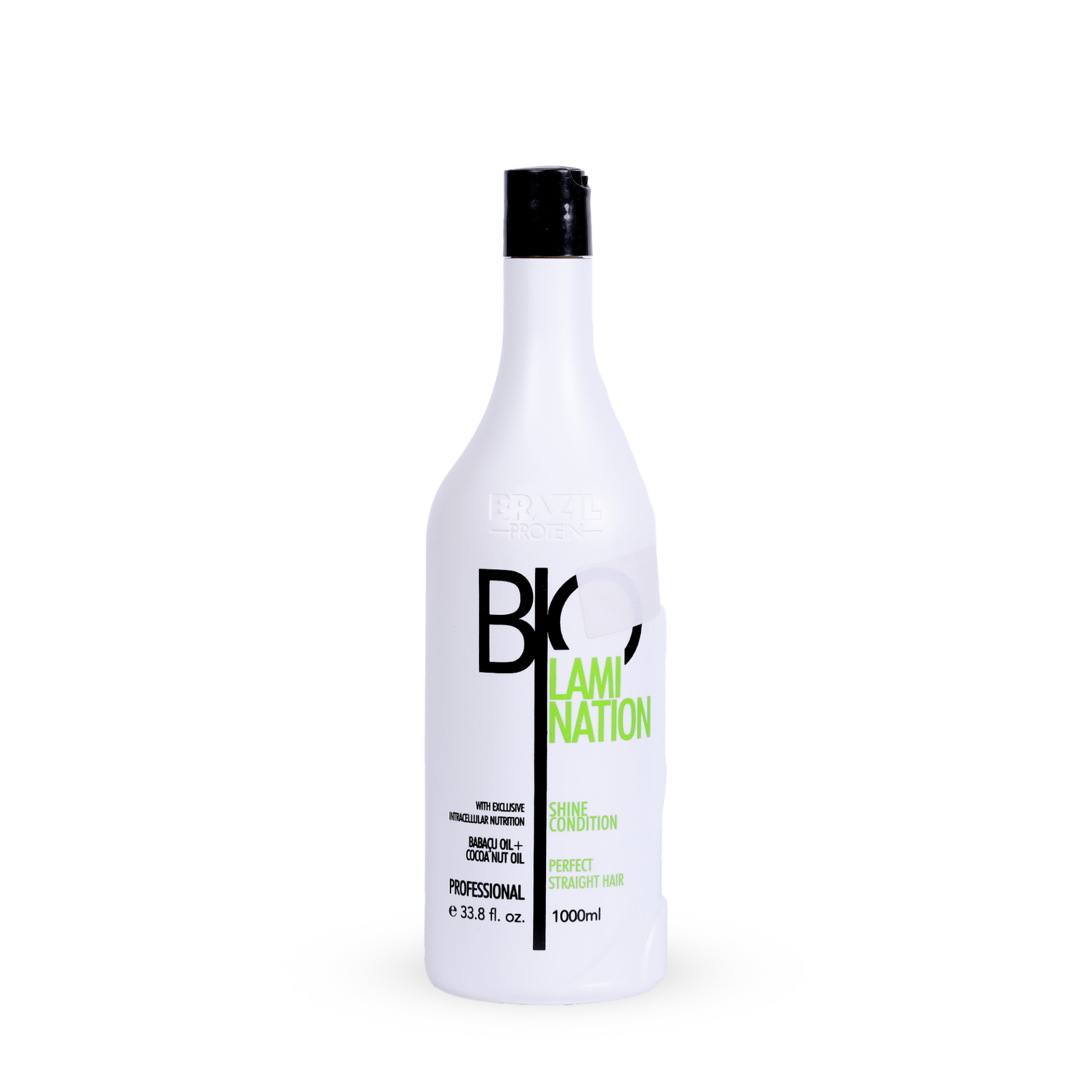 Brazil Protein BIOLamination Professional Treatment 1000ml