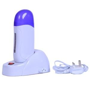 Beautystar Depilatory Wax Heater Single with Base