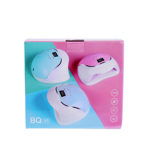 Professional Gel Polish LED Nail Dryer Lamp 120W