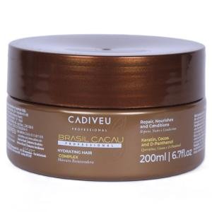 Cadiveu Professional Brasil Cacau Hydrating Hair Complex 200ml