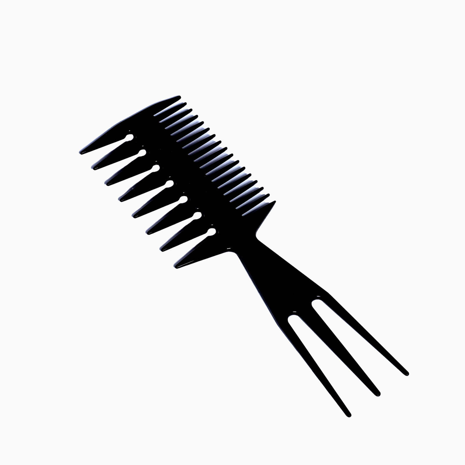 Professional Hair Comb ABS75039