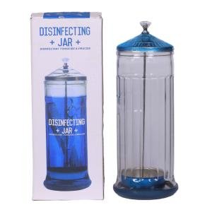 Disinfecting Jar Big