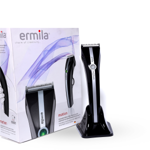 ERMILA Innovative Cord/Cordless Hair Clipper Motion 1885-0240