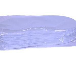 Eva Disposable Slipper White 24s