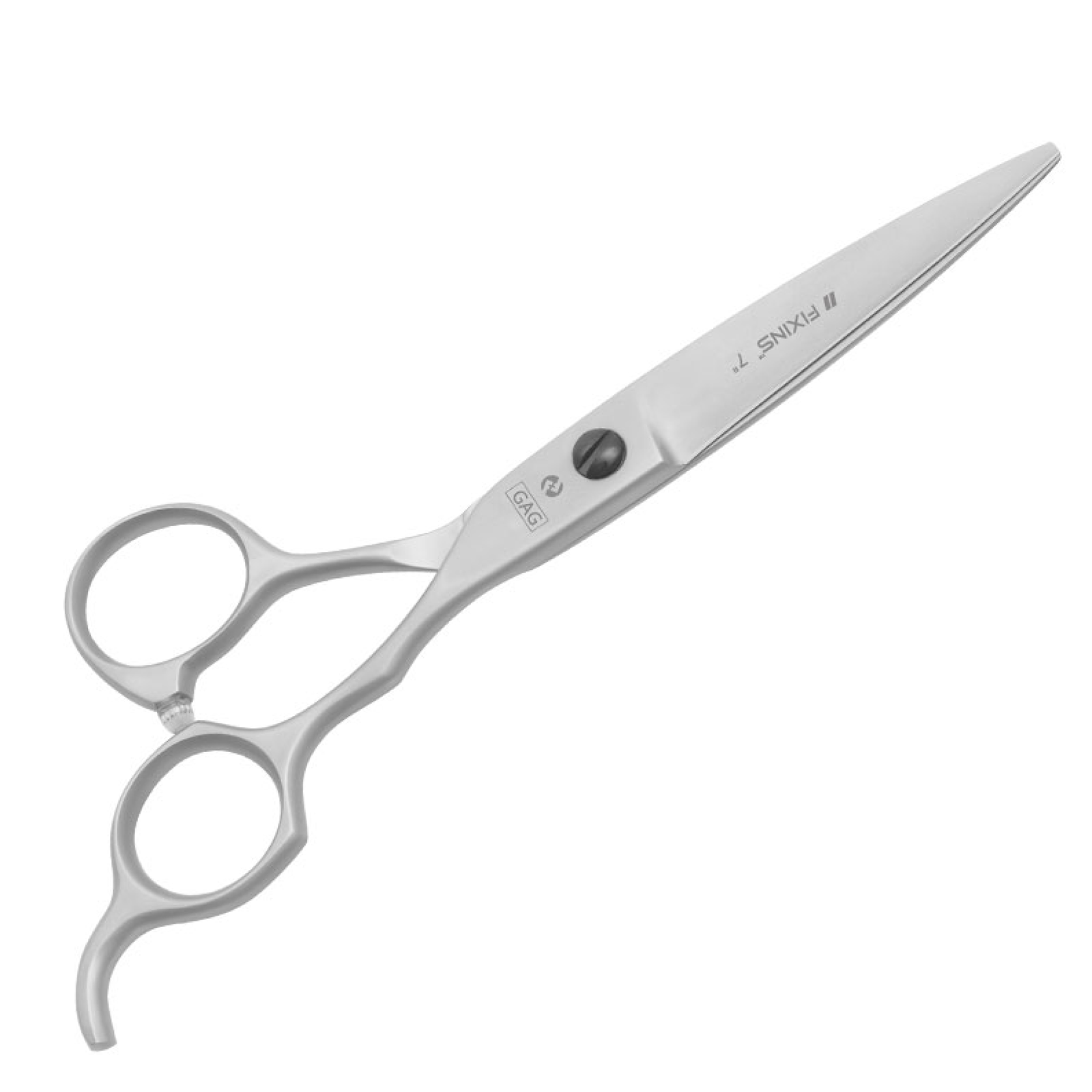 FIXINS Precise Shears 7" GAG Gloss