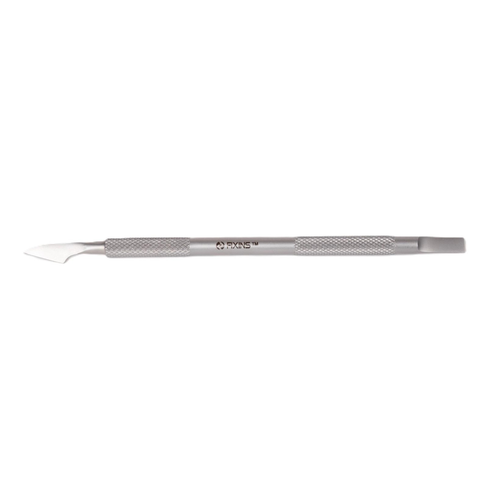 FIXINS Cuticle Pusher and Remover