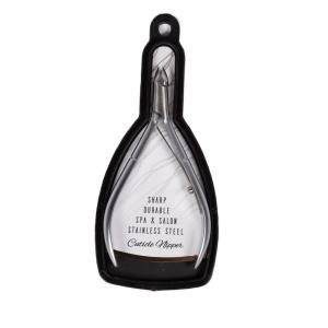 FIXINS Top Notch Cuticle Nipper 6mm