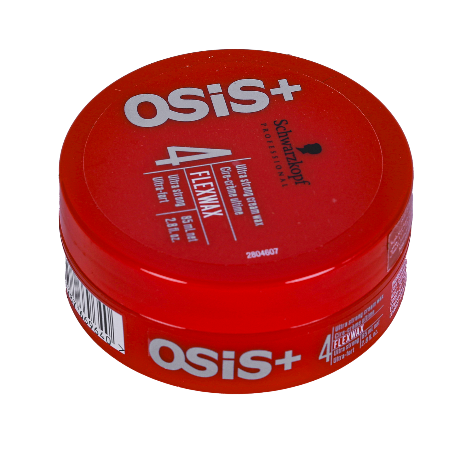 Schwarzkopf OSIS+ 4 FLEXWAX 85ml