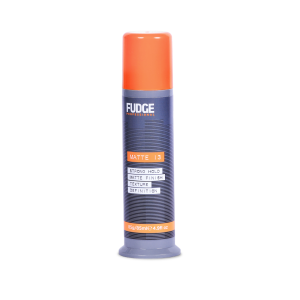 FUDGE Professional Hair Wax Matte 13 Strong Hold 85ml