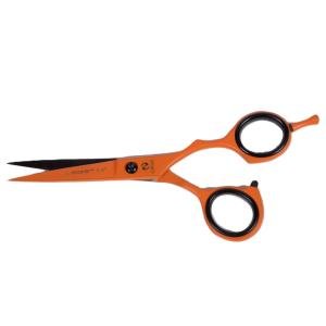 FIXINS Fine Tip Scissor 5.5 inches (Citrus)