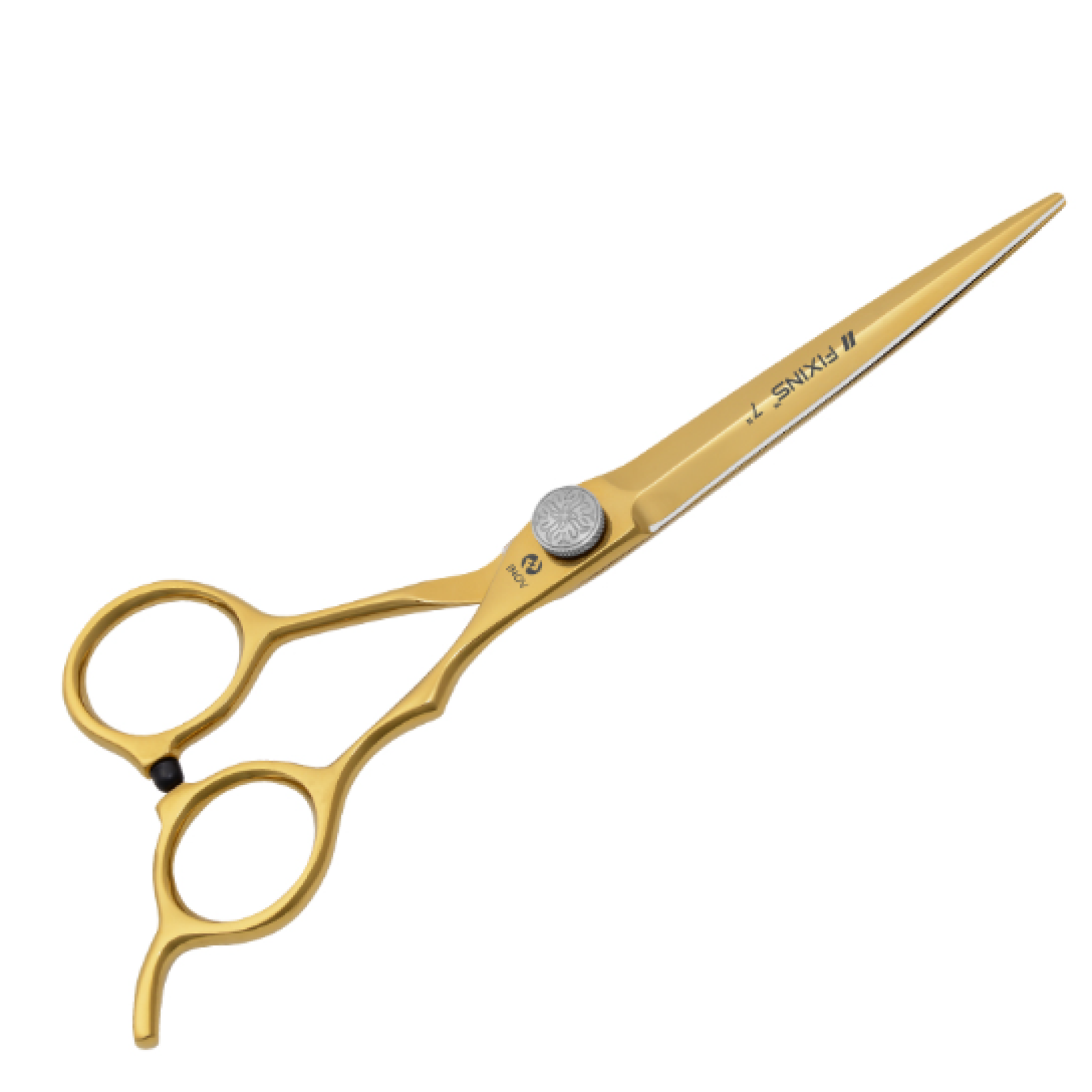 FIXINS Precise Shears 7" INOV Gold