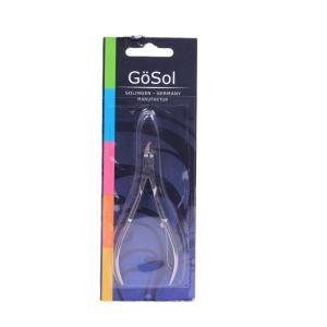 GoSol Cuticle Nipper 4mm