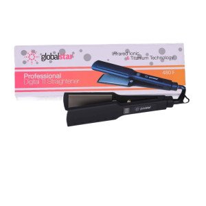 Globalstar Digital Hair Straightener FL-3002