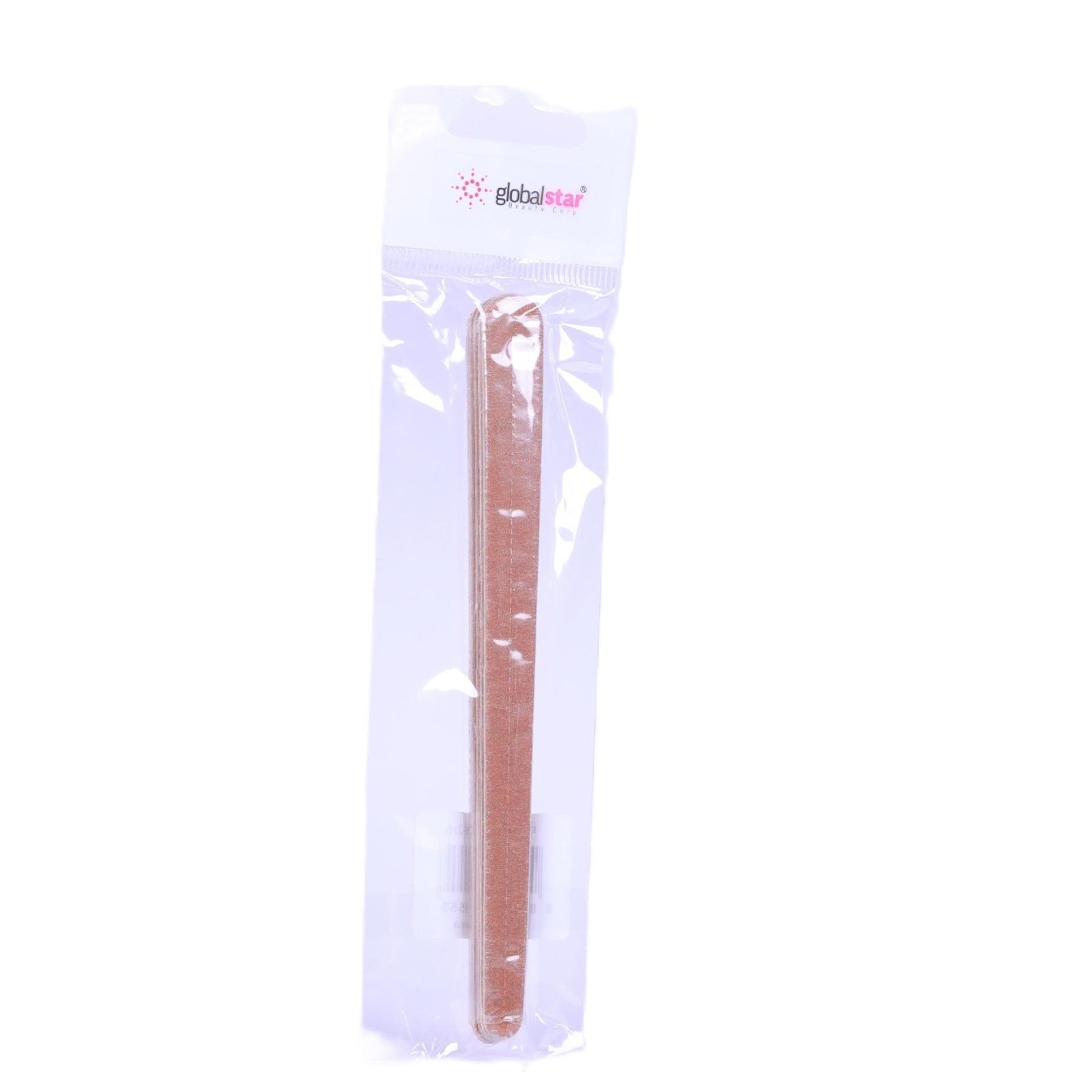 Globalstar Wooden Nail File