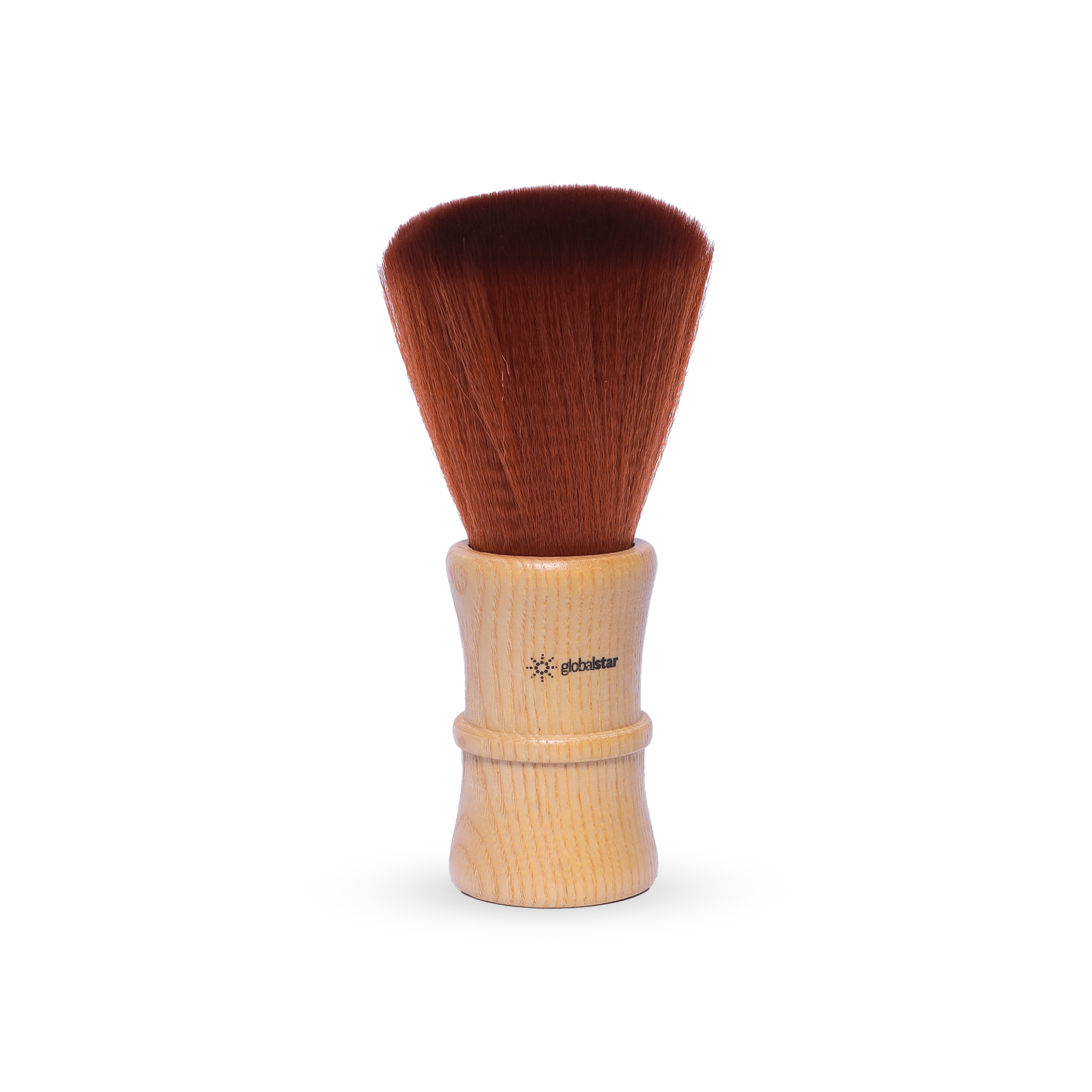 Globalstar Wooden Neck Brush DB1400