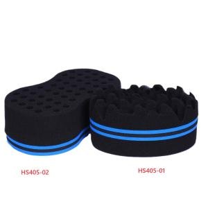Globalstar Double Sided Sponge Brush Small HS405-01