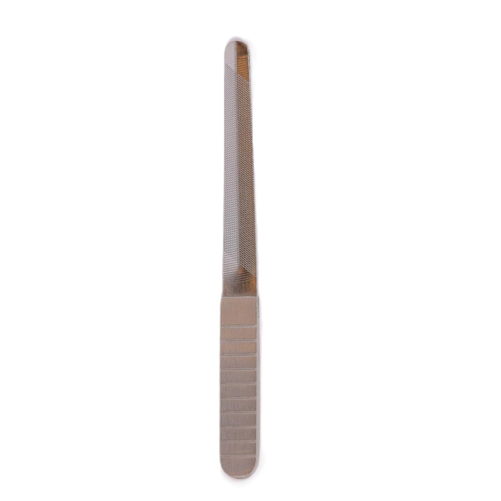 Globalstar Stainless Steel Nail File FR536