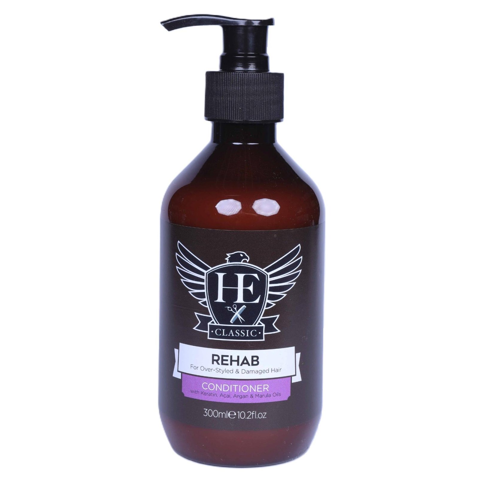 HE Classic REHAB Conditioner 300ml