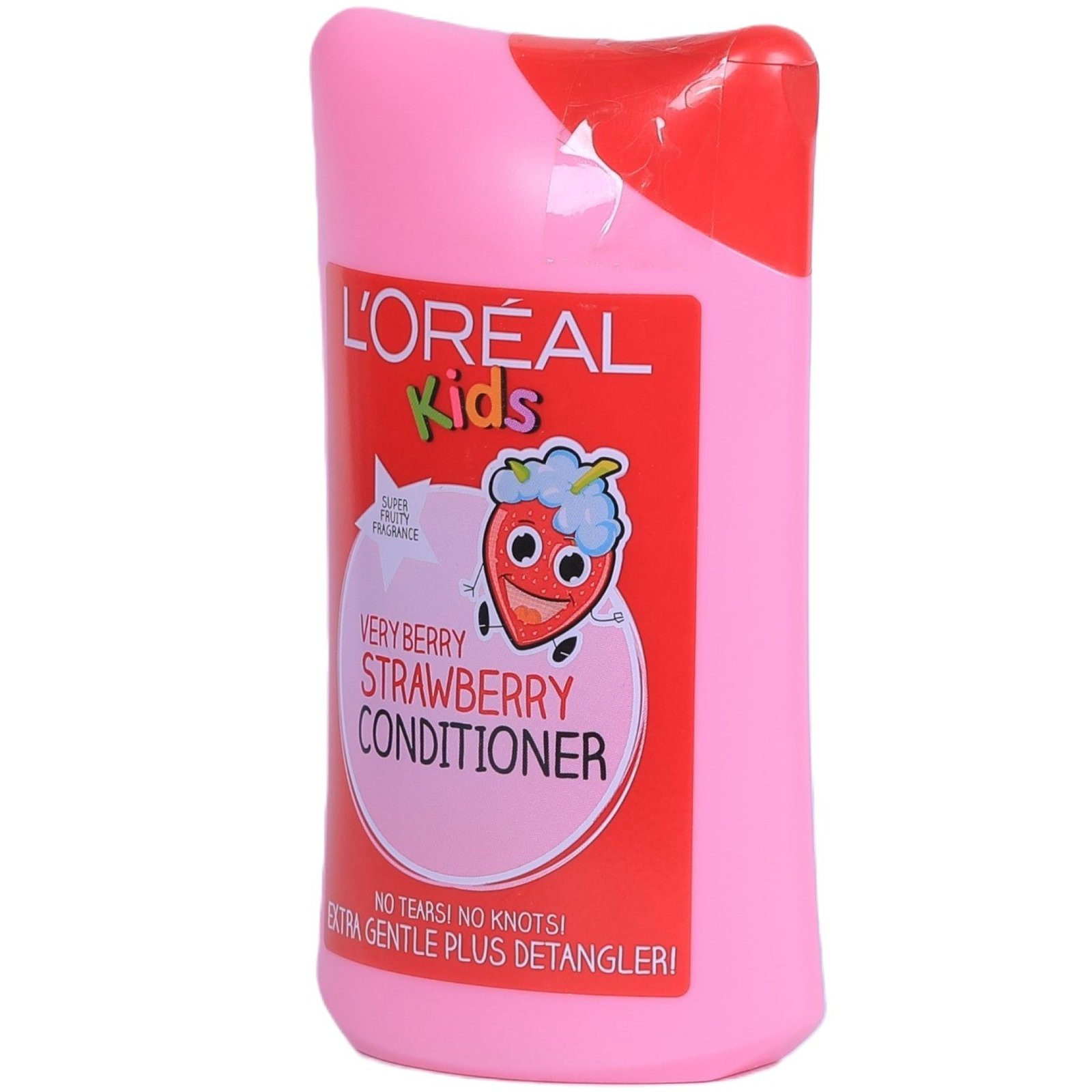 LORÉAL Kids Conditioner Strawberry 250ml