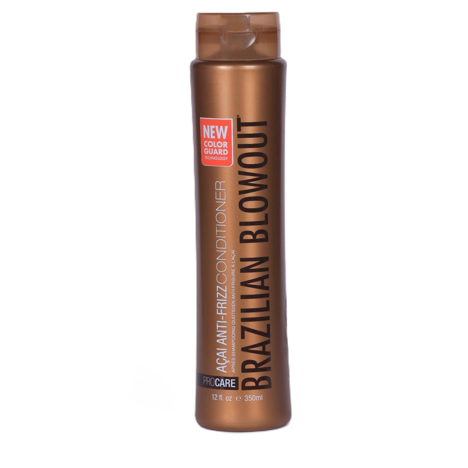 BRAZILIAN BLOWOUT Acai Anti-frizz Conditioner 350ml