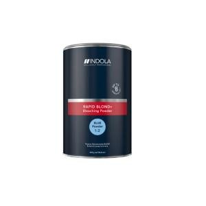 INDOLA Rapid Blond+ Blue Bleach Powder 450g