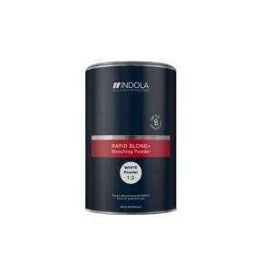 INDOLA Rapid Blond+ White Bleach Powder 450g