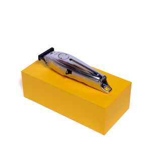 KEMEI Professional Hair Clipper KM-1949 Silver
