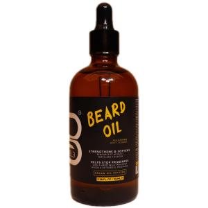 LEVEL3 Beard Oil 100ml