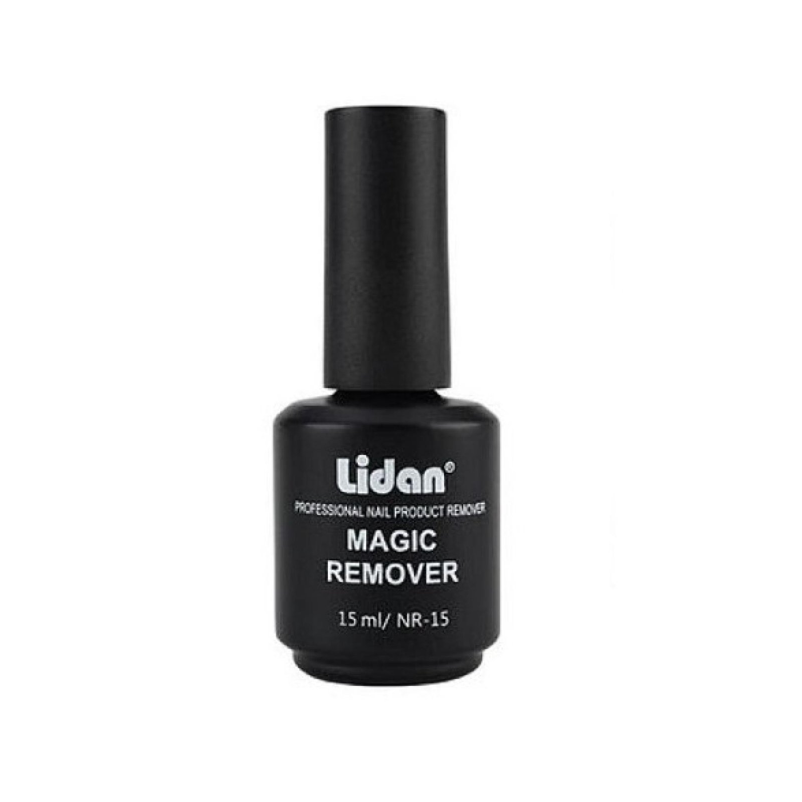 Lidan Magic Remover 15ml