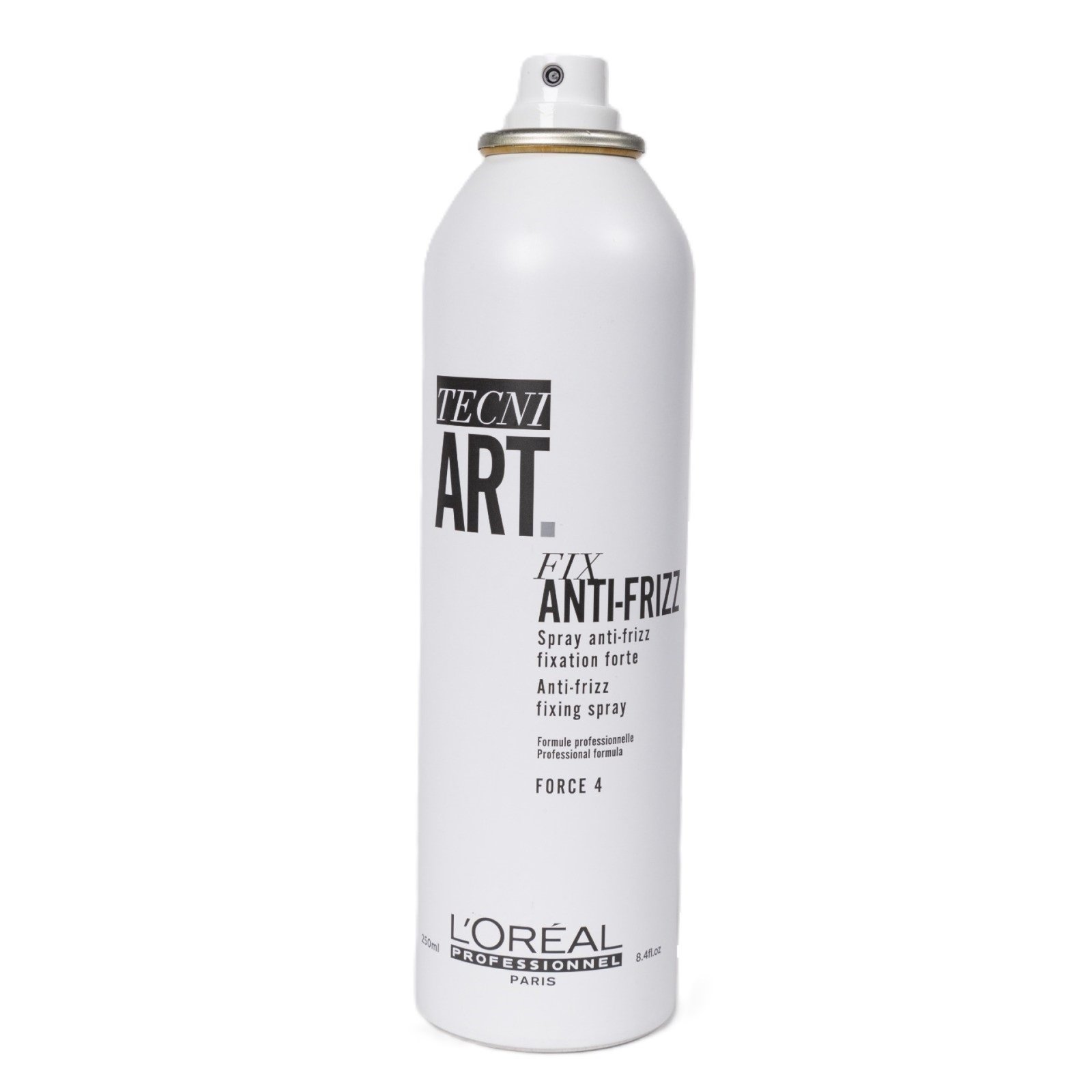 LORÉAL TECNI ART FIX Anti-Frizz Spray 4 250ml