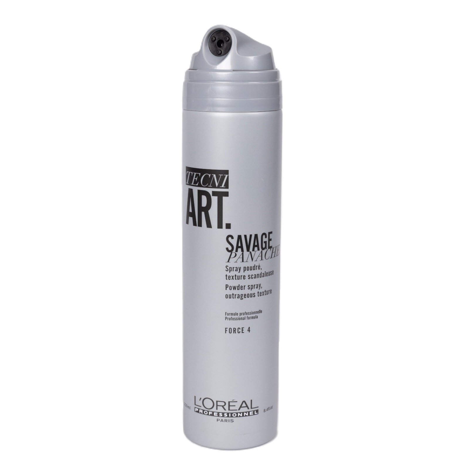 LORÉAL TECNI ART SAVAGE Panache Powder Spray 4 250ml