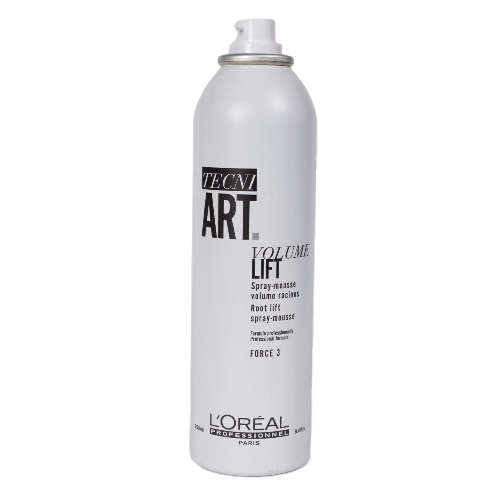 LORÉAL TECNI ART VOLUME LIFT Spray Mousse 250ml