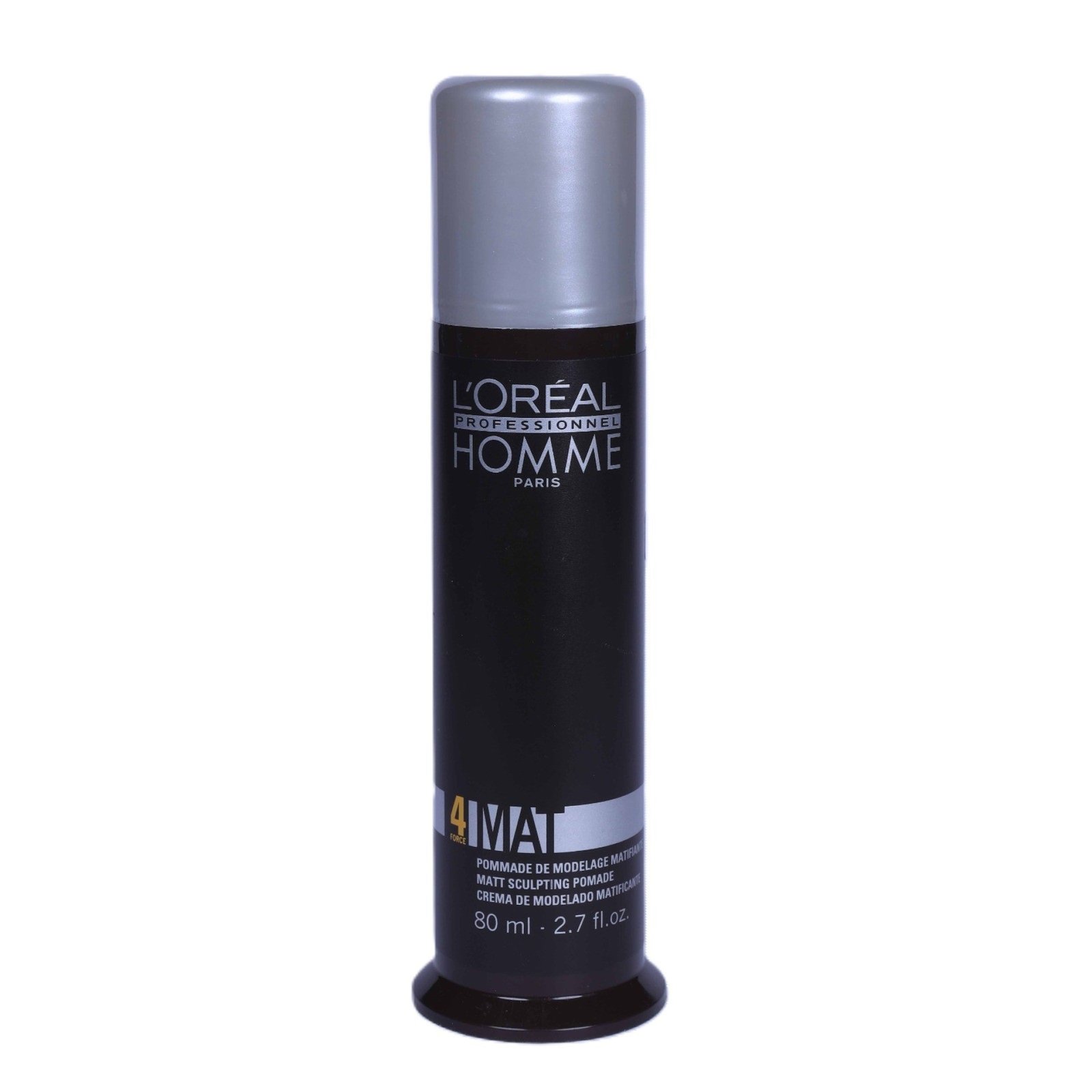 LORÉAL Homme MAT Pommade 80ml