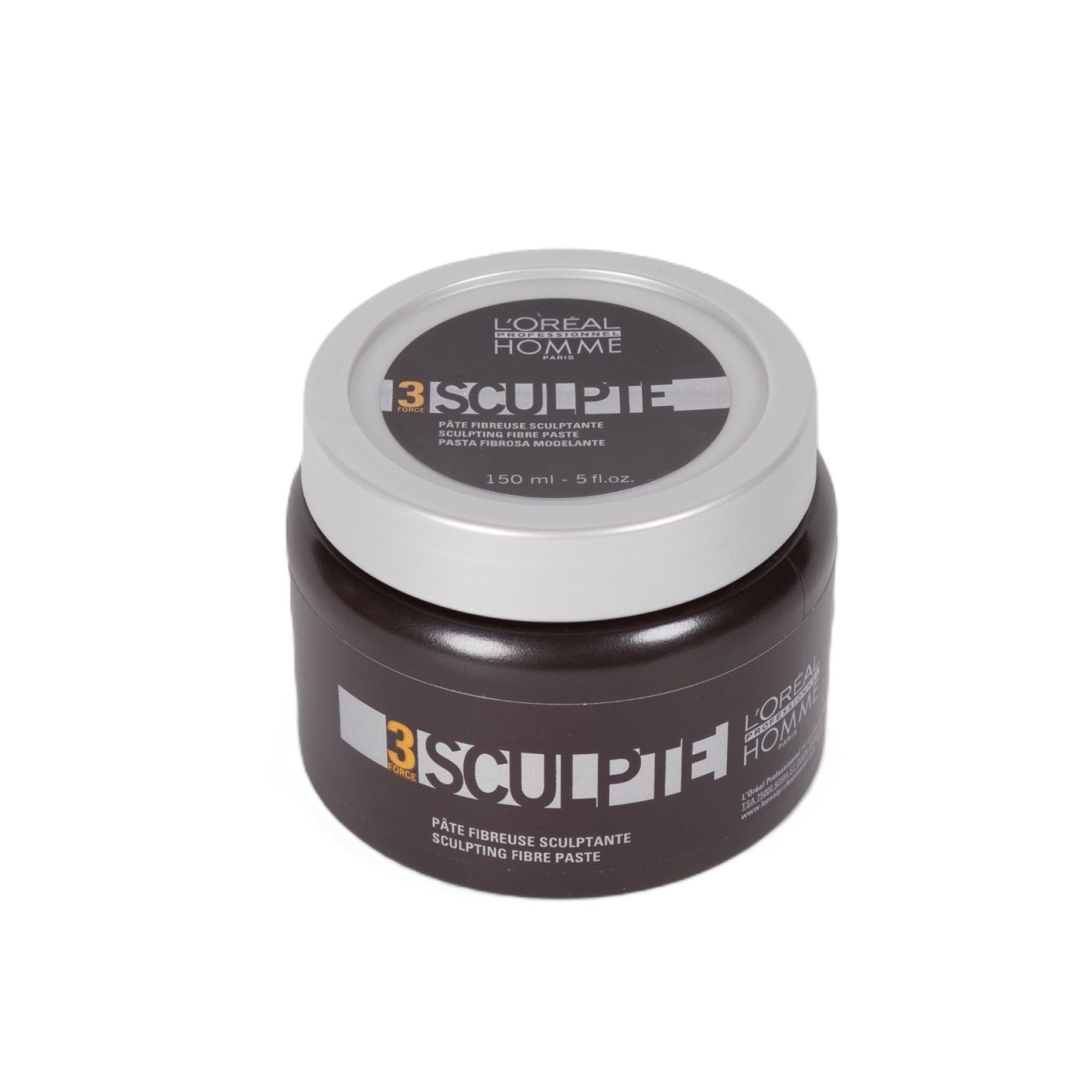 LORÉAL Homme SCULPTE Paste 150ml