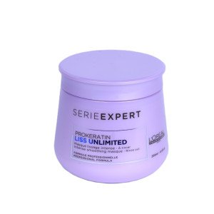 LORÉAL LISS UNLIMITED Mask 250ml