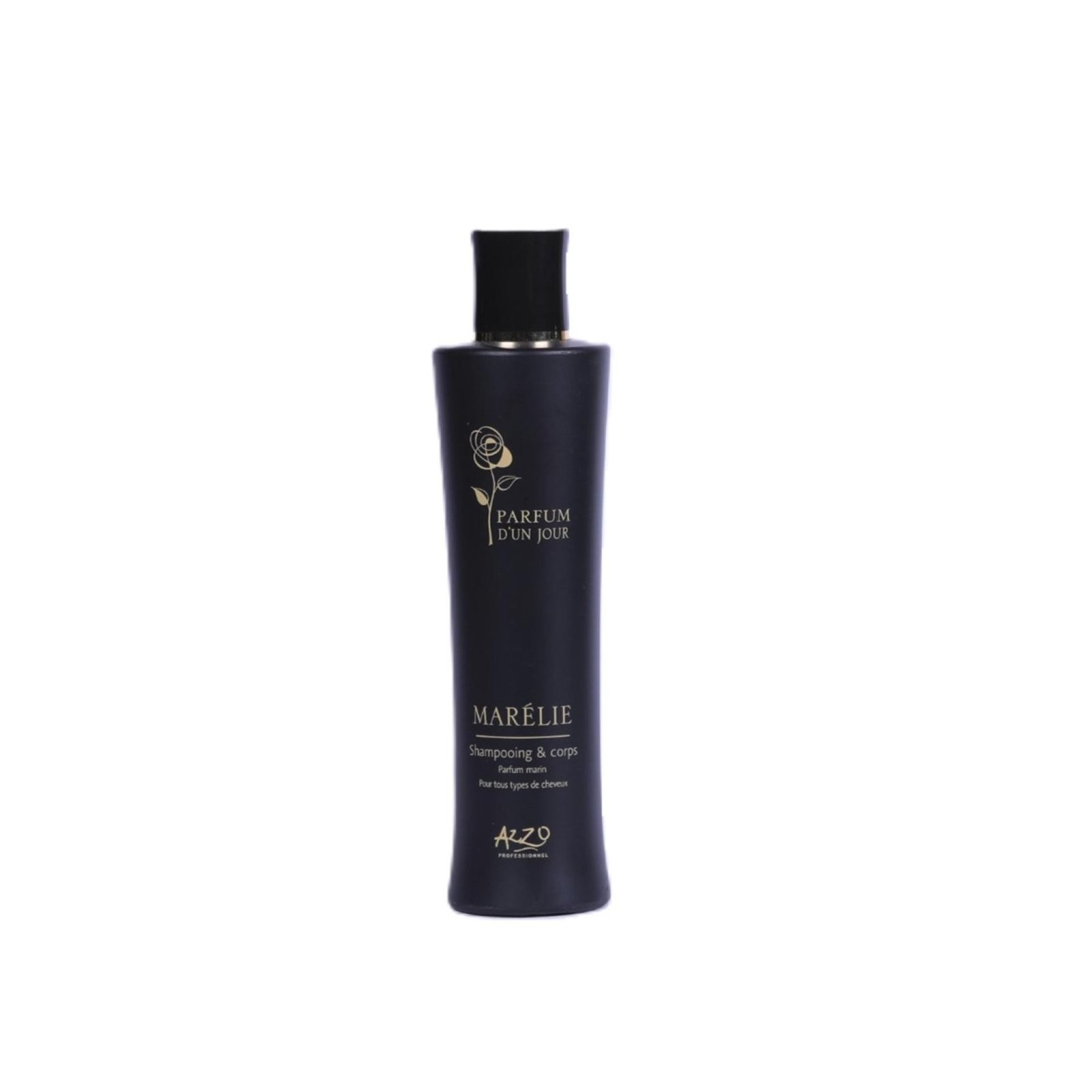 AZZO Professional MARELIE Shampoo & Body Wash 250ml