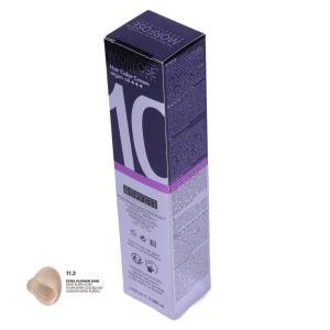 MORFOSE 10 Hair Color Cream with Argan Oil 11.3 - Extra Platinum Dore 100ml