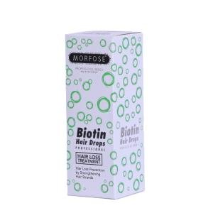 MORFOSE BIOTIN Hair Drops 100ml