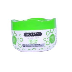 MORFOSE BIOTIN Hair Mask 500ml